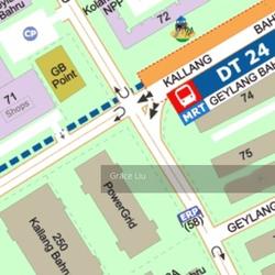 Blk 38 Upper Boon Keng Road (Kallang/Whampoa), HDB 5 Rooms #152391532
